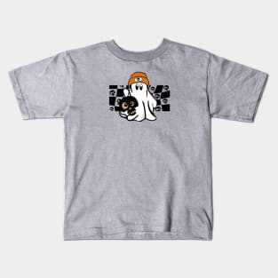 Ghost-ie Kids T-Shirt